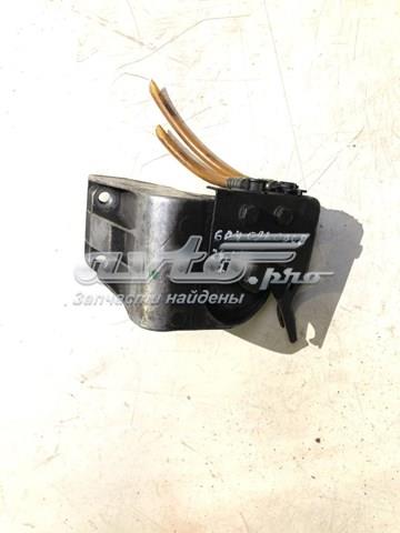 Do koszyka 6040920008 Mercedes Obudowa filtra paliwa