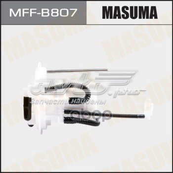 Filtr paliwa Masuma MFFB807 cena, od 65,55 USD