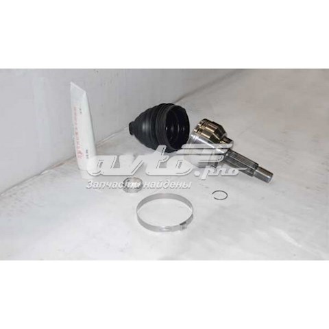 Przegub homokinetyczny przedni zewnętrzny Chery A13XLB3AF2203030B cena, od 37,47 USD