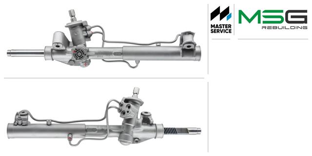 Listwa kierownicza (maglownica) MSG Rebuilding FO208R cena, od 219,88 USD