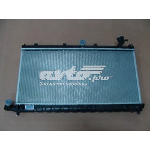  Chłodnica silnika BYD F3 