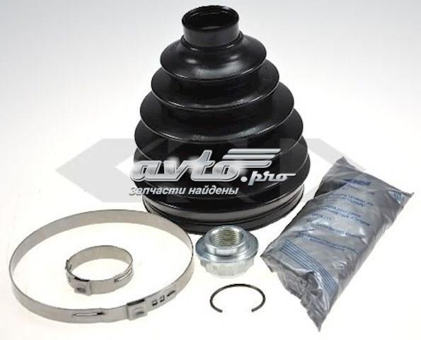 Osłona przegubu homokinetycznego półosi przedniej zewnętrzna 303996 GKN-Spidan
