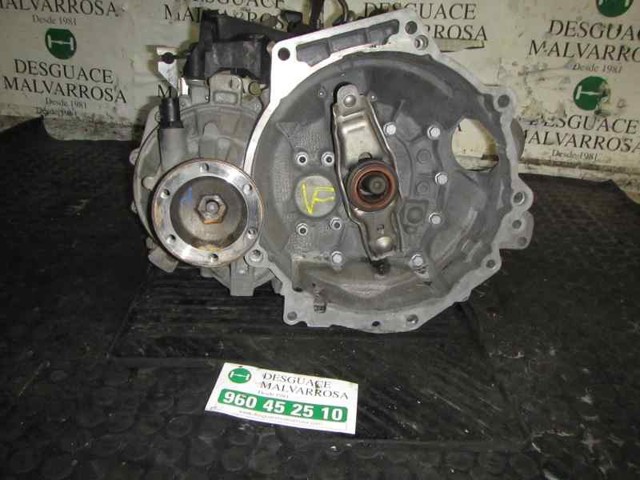Mechaniczna skrzynia biegów w komplecie Seat Ibiza IV hatchback (6J5, 6P1) (2008 - 2017) cena, od  