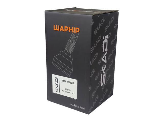 Przegub homokinetyczny przedni wewnętrzny ЗАЗ SENS sedana (TF, TA) (2002 - 2017) cena, od 30,42 USD