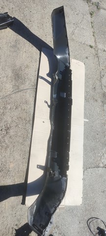 Zderzak tylny Mitsubishi Outlander II XL SUV (CWW) (2005 - 2012) cena, od 164,35 USD