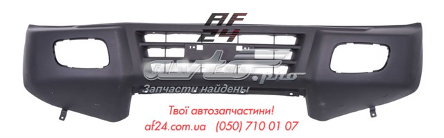 Zderzak przedni Polcar 527407 cena, od 221,34 USD