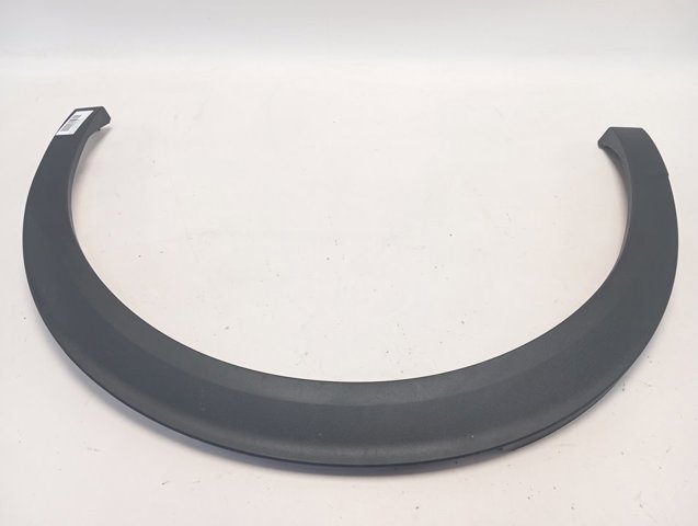 Do koszyka 98257367XT Peugeot/Citroen Poszerzenie (nakładka) reperaturki tylnego błotnika lewy