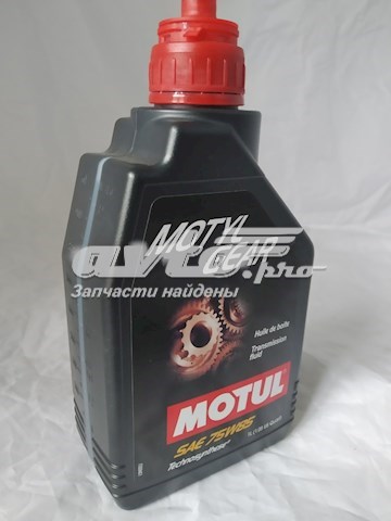 317301 Motul Olej przekładniowy