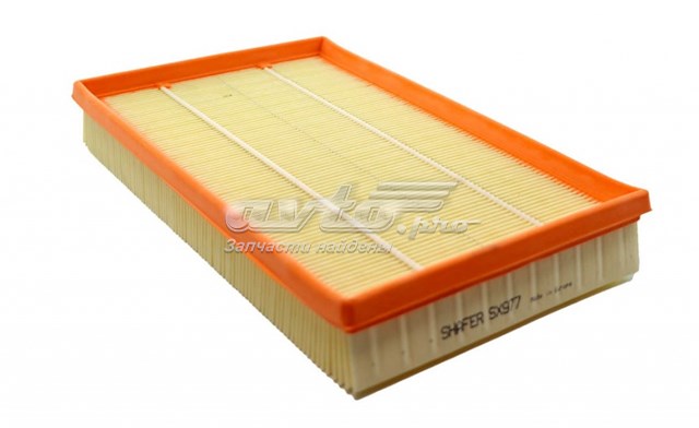 Filtr powietrza SX977 Shafer