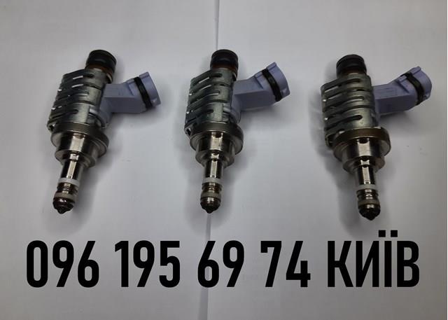 Wtryskiwacz paliwa 2320939155B0 Toyota