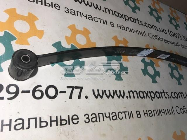 482110K230 Toyota Resor tylny