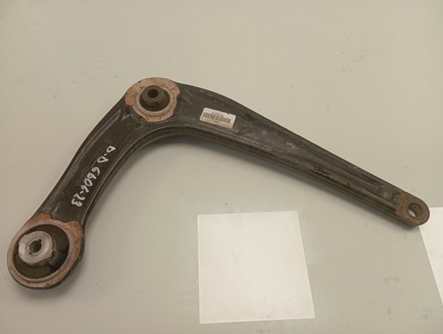 9816863580 Peugeot/Citroen Wahacz zawieszenia przedniego dolny prawy