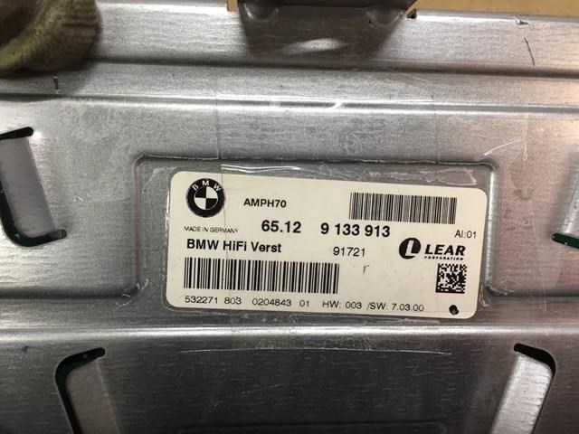 65129133913 BMW 