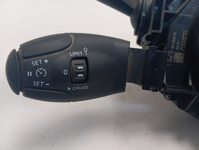 98312609ZD Peugeot/Citroen Przełącznik zespolony prawy