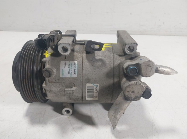 Sprężarka klimatyzacji Hyundai/Kia 97701G6101 cena, od 197,50 USD