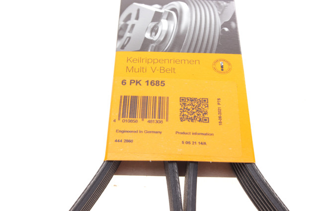 6PK1685 Continental/Siemens Pas napędowy mechanizmów