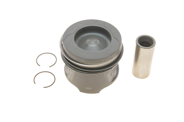 Do koszyka 130038001021 NE/NPR Tłok, komplet na 1 cylinder, 2. naprawa (+0,50)