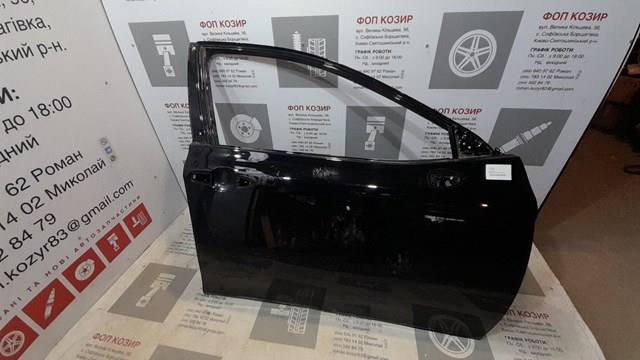 Do koszyka Drzwi przednie prawe Toyota Camry  V70