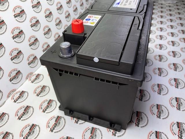 Bateria (akumulator) Volvo 32401209 cena, od 148,90 USD