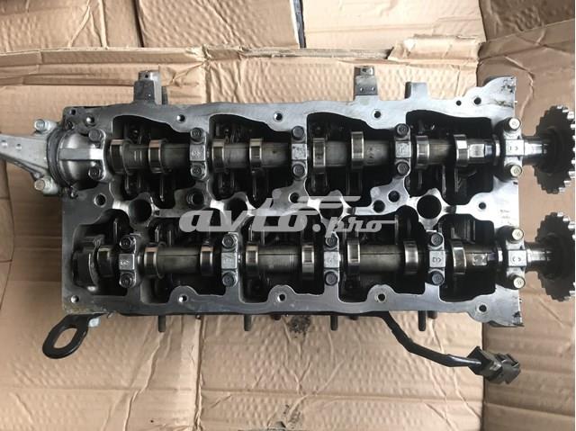 Głowica cylindrów Hyundai/Kia 221112A260 cena, od 505,66 USD