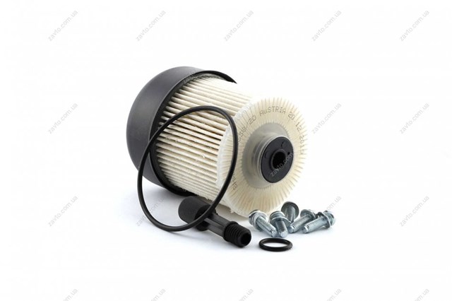 Do koszyka FE33826D Shafer Filtr paliwa