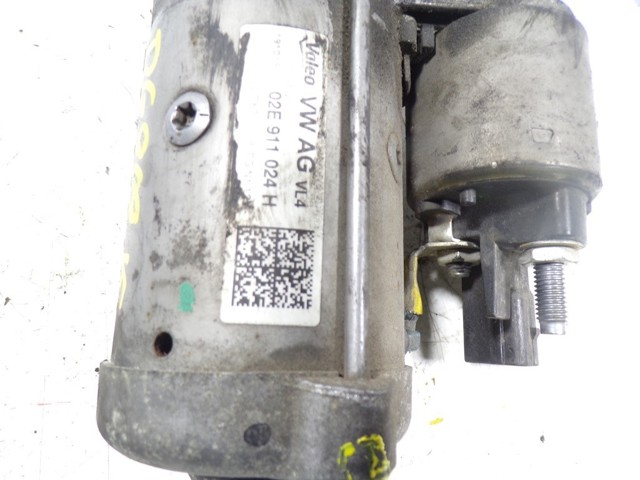 02E911024H VAG Rozrusznik
