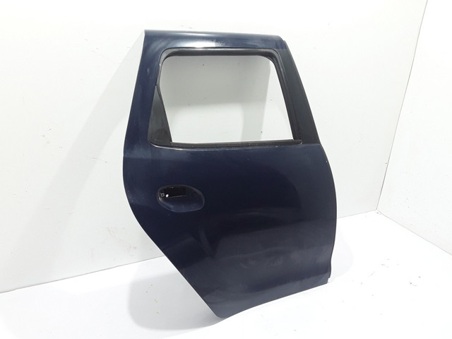 Do koszyka Drzwi tylne prawe Dacia Duster  HM