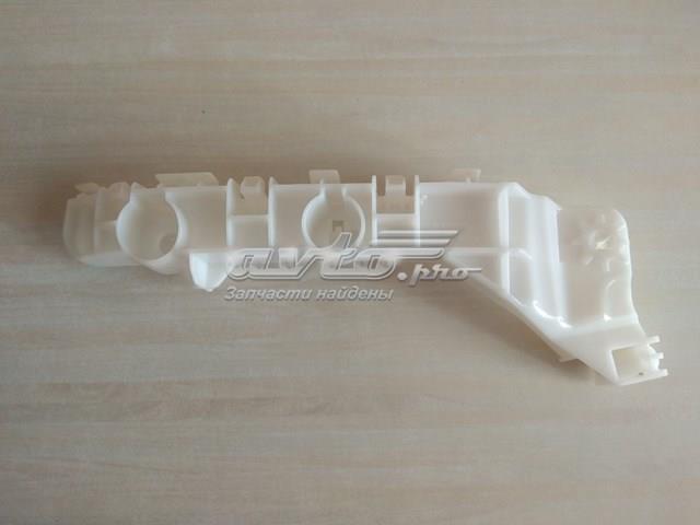 Wspornik zderzaka przedniego lewy Mitsubishi 6400G659 cena, od 12,15 USD