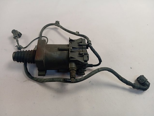 81307166115 MAN Cylinder roboczy sprzęgła