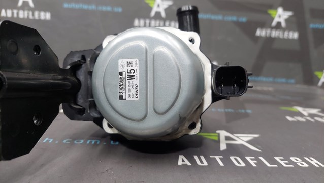 Pompa chłodzenia wodą, dodatkowa elektryczna Renault (RVI) 210109597R