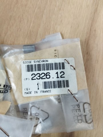 Rozpylacz wtrysku diesla DLLA150S616 Bosch