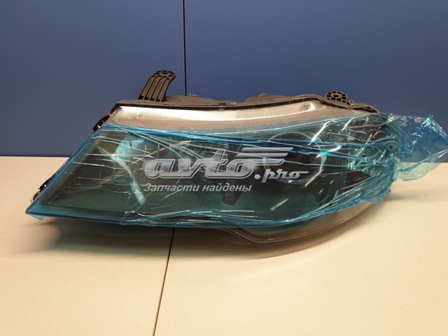 Reflektor lewy General Motors E3100021 cena, od 65,03 USD