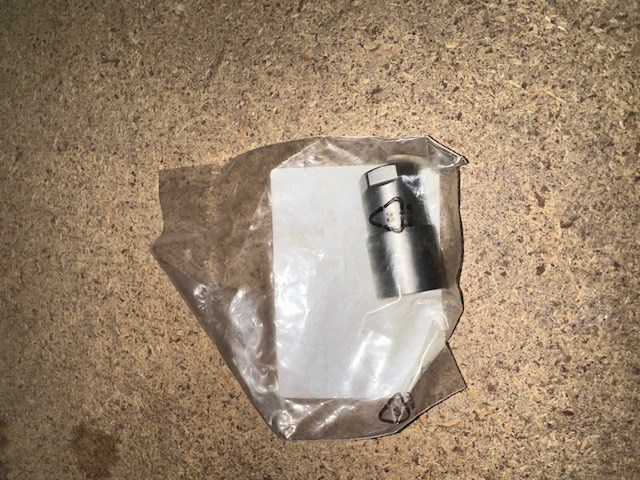 Zestaw naprawczy wtryskiwacza F00VC14012 Bosch