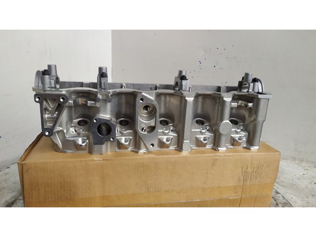 Listwa kierownicza (maglownica) MSG VW118