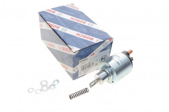 Elektromagnes rozrusznika Bosch 1986SE1677 cena, od 40,71 USD