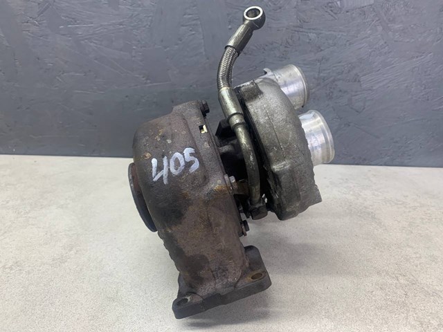 Turbina Fiat/Alfa/Lancia 55205177 cena, od 249,00 USD