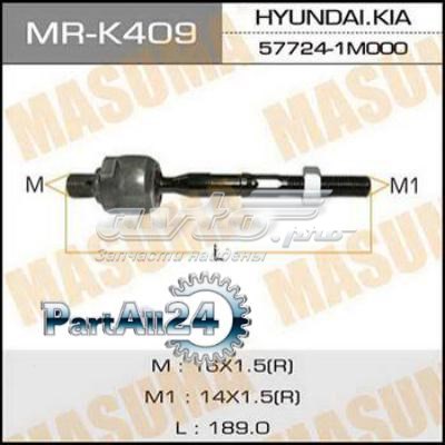 MRK409 Masuma Drążek kierowniczy