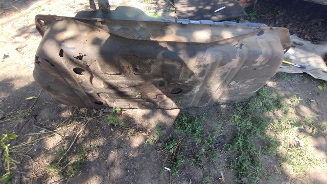 Zbiornik paliwa KIA Sorento I SUV (JC) (2002 - 2006) cena, od  