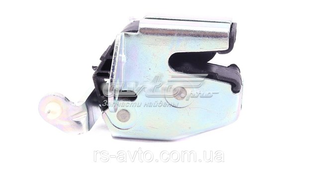 Zamek drzwi tylnych lewych skrzydłowych górny 5050144 Autotechteile