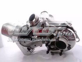 Do koszyka 059145654L VAG Turbina
