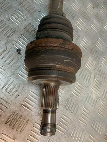 Półoś tylna do Mercedes GLK  X204