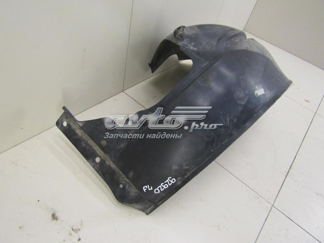 Do koszyka Nadkole błotnika przedniego lewe Dodge Stratus II 