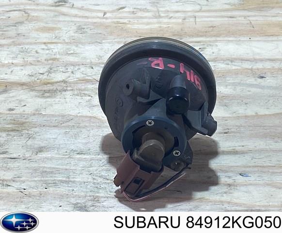 Lampa przeciwmgielna lewa Subaru Forester II SUV (S11, SG) (2002 - 2007) cena, od 50,30 USD