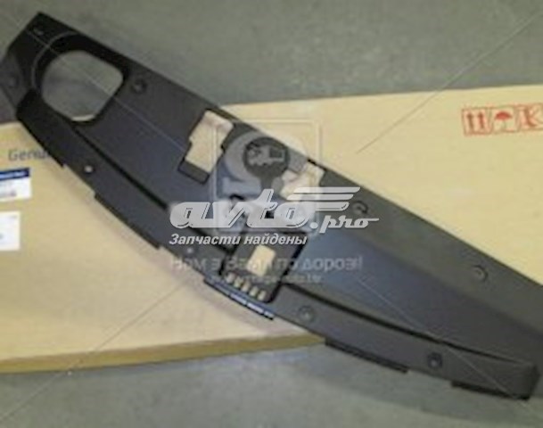 Do koszyka 863622W010 Hyundai/Kia Nakładka panelu przedniego (osłony chłodnicy) górna