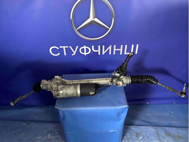 Listwa kierownicza (maglownica) Mercedes A1674603001 cena, od 840,32 USD