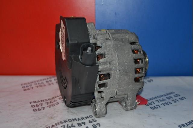 Do koszyka 9815683280 Peugeot/Citroen Alternator