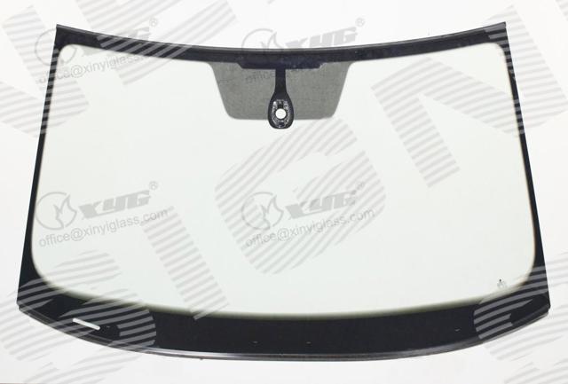 Szyba przednia do Skoda Octavia IV A8 NX3, NN3, PV3