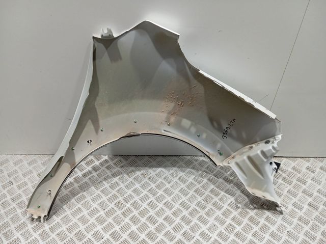9812869080 Peugeot/Citroen Błotnik przedni lewy