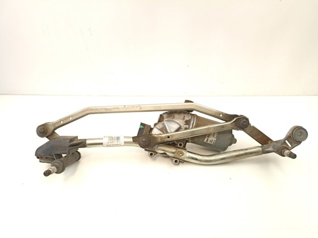 Silniczek wycieraczki szyby przedniej do Renault Laguna III BT0, BT1