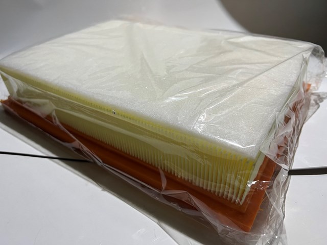 ELP9663 Mecafilter Filtr powietrza